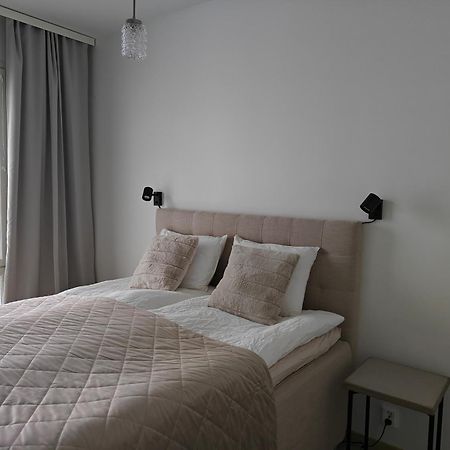 Lapland Arctic Apartments Rovaniemi Esterno foto