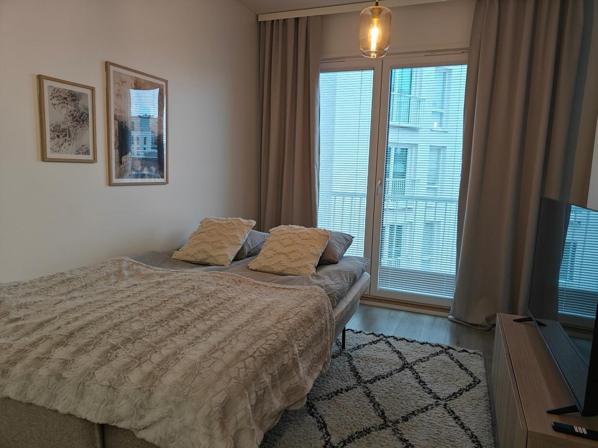 Lapland Arctic Apartments Rovaniemi Esterno foto
