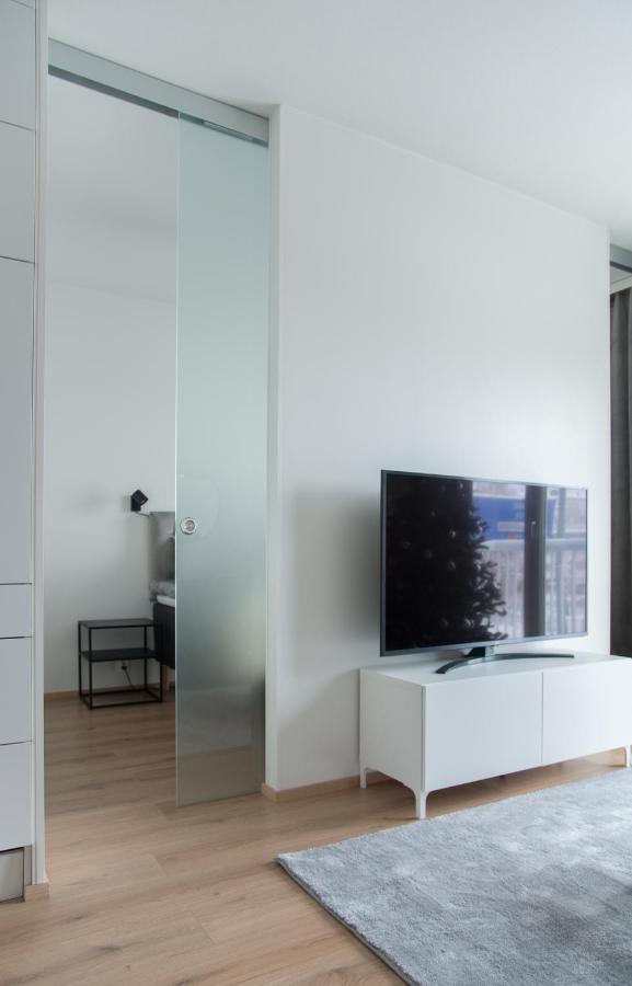 Lapland Arctic Apartments Rovaniemi Esterno foto
