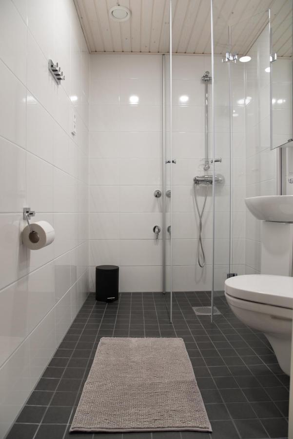 Lapland Arctic Apartments Rovaniemi Esterno foto