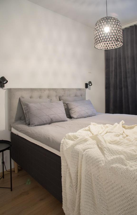 Lapland Arctic Apartments Rovaniemi Esterno foto