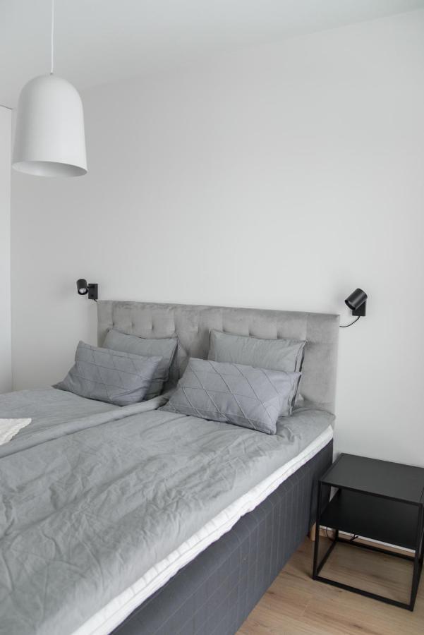 Lapland Arctic Apartments Rovaniemi Esterno foto