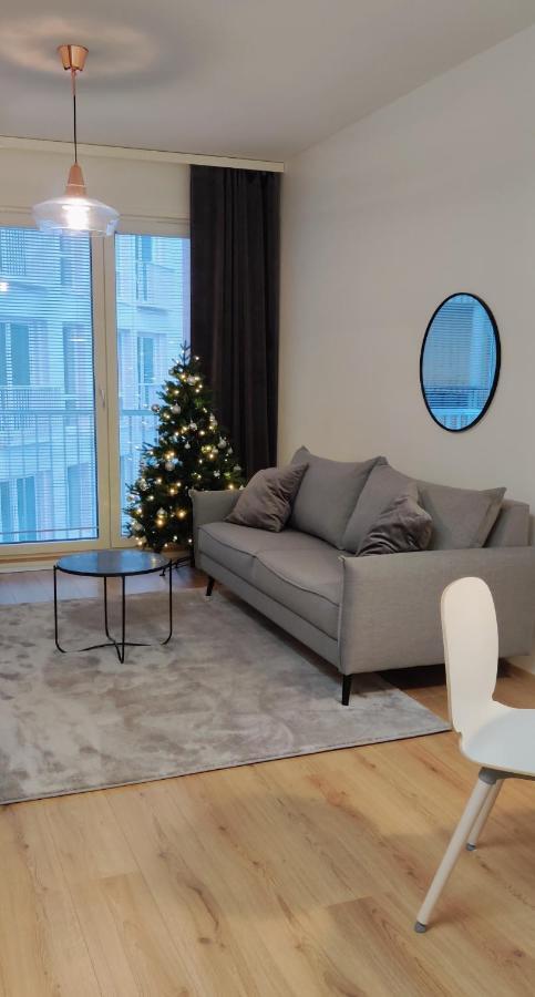 Lapland Arctic Apartments Rovaniemi Esterno foto