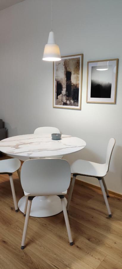 Lapland Arctic Apartments Rovaniemi Esterno foto